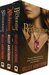 Darkest Powers Trilogy: The Reckoning, The Summoning, The Awakening (Paperback)