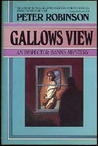 Gallows View (Inspector Banks, #1)