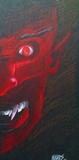 Dungeon: a Short Story by Kristina Circelli