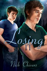Losing It (Witch Hunt, #2) Losing It (Witch Hunt, #2)