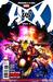 Avengers vs X-men Round 12