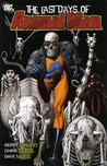 The Last Days of Animal Man by Gerry Conway