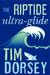The Riptide Ultra-Glide (Serge Storms #16)