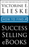How to Find Success Selling eBooks