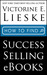 How to Find Success Selling...