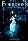 Forbidden (The Seeker Saga, #2) Forbidden (The Seeker Saga, #2)