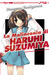 La malinconia di Haruhi Suzumiya (Haruhi Suzumiya, #1)