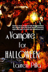 A Vampire For Halloween A Vampire For Halloween