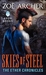Skies of Steel (The Ether Chronicles, #3)