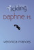 Tickling Daphne H.