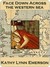 Face Down Across the Western Sea (Susanna, Lady Appleton #7)