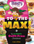 Hungry Girl to the Max!: The Ultimate Guilt-Free Cookbook (ebook)