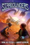 Starbounders by Adam Jay Epstein