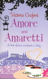 Amore and amaretti by Victoria Cosford