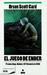 El juego de Ender