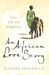 An African Love Story - Love, Life and Elephants (Paperback)