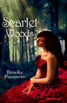 Scarlet Woods (Book 1 of the Scarlet Woods Trilogy)