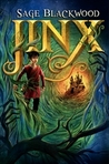 Jinx by Sage Blackwood Jinx by Sage Blackwood