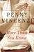 More Than You Know (Paperback)