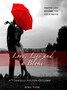 Love, Lies and a Bloke