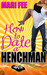 How to Date a Henchman (ebook)