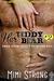 Take Your Teddy to Work Day (Her Teddy Bear, #2)