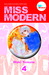 Miss Modern Vol. 4 (Deluxe)