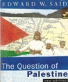 The Question of Palestine