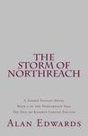 The Storm of Northreach (Northreach Saga, Book 2)