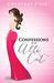 Confessions of an Alli Cat by Courtney Cole Confessions of an Alli Cat by Courtney Cole