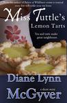 Miss Tuttle's Lemon Tarts