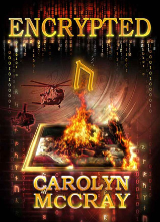 Encrypted (Robin Hood Hacker, #1)
