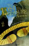 The Lost Treasure of Annwn (The Adventures of Jack Brenin, #4) The Lost Treasure of Annwn (The Adventures of Jack Brenin, #4)
