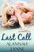 Last Call (Heat Wave, #2)