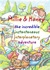Millie and Honey - The Incredible Instantaneous Interplanetary Adventure - Volume I - CATATONIA