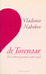 de Tovenaar by Vladimir Nabokov