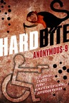 Hard Bite by Anonymous-9 Hard Bite by Anonymous-9
