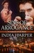 Sins of Arrogance (Creatures of Sin, #1)