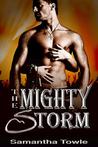 The Mighty Storm by Samantha Towle The Mighty Storm by Samantha Towle