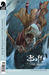 Buffy the Vampire Slayer: Anywhere But Here (Season 8, #10)