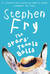 The Stars' Tennis Balls by Stephen Fry