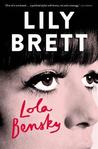 Lola Bensky by Lily Brett Lola Bensky by Lily Brett