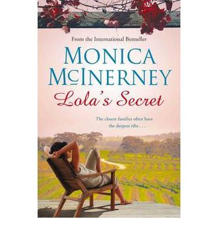 Lola's Secret by Monica McInerney Lola's Secret by Monica McInerney