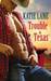 Trouble in Texas (ebook)
