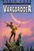Vargbroder by Robin Hobb Vargbroder by Robin Hobb