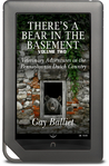 There Is A Bear In The Basement -Volume 2 There Is A Bear In The Basement -Volume 2