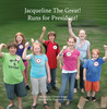 Jacqueline the Great Runs for President by Christin Berger Jacqueline the Great Runs for President by Christin Berger