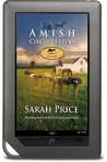 Leah's Letter by Sarah Price Leah's Letter by Sarah Price