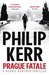 Prague Fatale (Paperback)