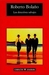 Los detectives salvajes (Paperback)